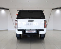 2023 Isuzu D-Max 3.0TD Double Cab V-Cross 4x4