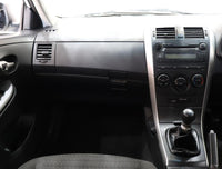 2008 Toyota Corolla 1.4 Professional