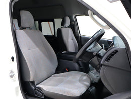 2018 Toyota Quantum 2.5D-4D GL 14-Seater Bus