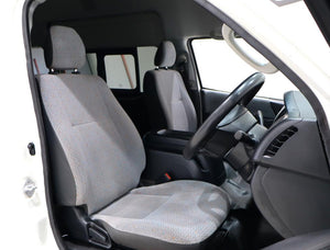 2018 Toyota Quantum 2.5D-4D GL 14-Seater Bus