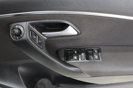 2015 Volkswagen Polo Hatch 1.2TSI Comfortline