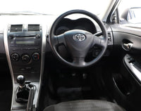 2008 Toyota Corolla 1.4 Professional
