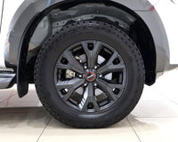 2023 Isuzu D-Max 3.0TD Double Cab V-Cross 4x4