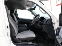 2018 Toyota Quantum 2.5D-4D GL 14-Seater Bus