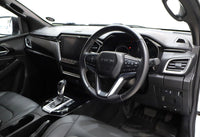 2023 Isuzu D-Max 3.0TD Double Cab V-Cross 4x4