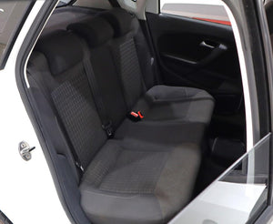2015 Volkswagen Polo Hatch 1.2TSI Comfortline