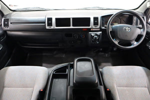 2018 Toyota Quantum 2.5D-4D GL 14-Seater Bus