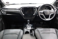 2023 Isuzu D-Max 3.0TD Double Cab V-Cross 4x4