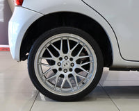 2015 Toyota Etios Hatch 1.5 Xs