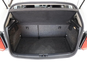 2015 Volkswagen Polo Hatch 1.2TSI Comfortline