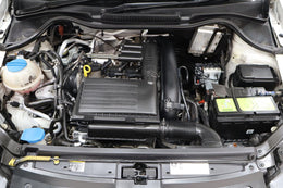 2015 Volkswagen Polo Hatch 1.2TSI Comfortline