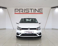 2021 Volkswagen Polo Sedan 1.6 Comfortline