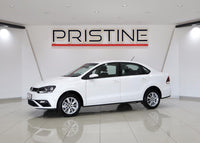 2021 Volkswagen Polo Sedan 1.6 Comfortline