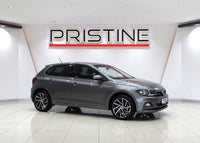 2021 Volkswagen Polo Hatch 1.0TSI Comfortline