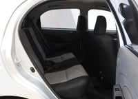 2015 Toyota Etios Hatch 1.5 Xs