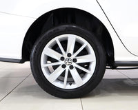 2021 Volkswagen Polo Sedan 1.6 Comfortline