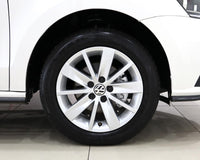 2021 Volkswagen Polo Sedan 1.6 Comfortline