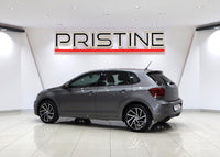 2021 Volkswagen Polo Hatch 1.0TSI Comfortline