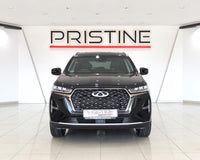 2022 Chery Tiggo 7 Pro 1.5T Distinction