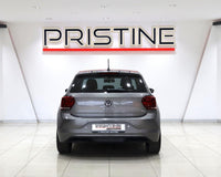 2021 Volkswagen Polo Hatch 1.0TSI Comfortline