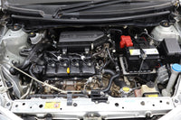 2015 Toyota Etios Hatch 1.5 Xs