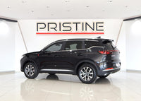 2022 Chery Tiggo 7 Pro 1.5T Distinction