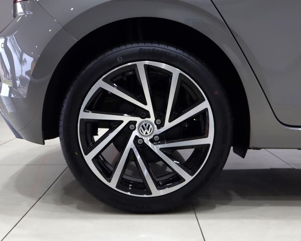 2021 Volkswagen Polo Hatch 1.0TSI Comfortline