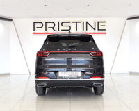 2022 Chery Tiggo 7 Pro 1.5T Distinction