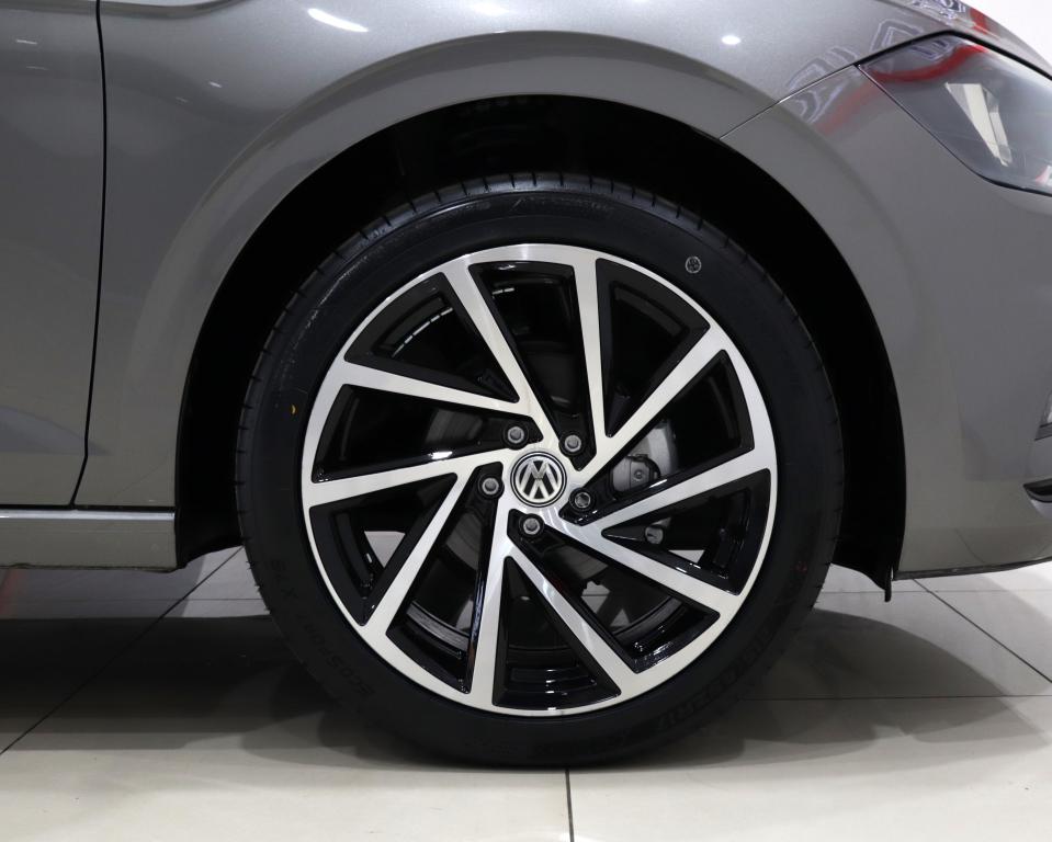 2021 Volkswagen Polo Hatch 1.0TSI Comfortline