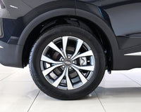 2022 Chery Tiggo 7 Pro 1.5T Distinction