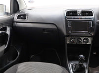 2021 Volkswagen Polo Sedan 1.6 Comfortline