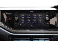 2021 Volkswagen Polo Hatch 1.0TSI Comfortline