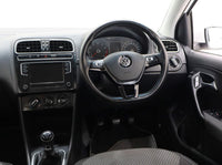 2021 Volkswagen Polo Sedan 1.6 Comfortline