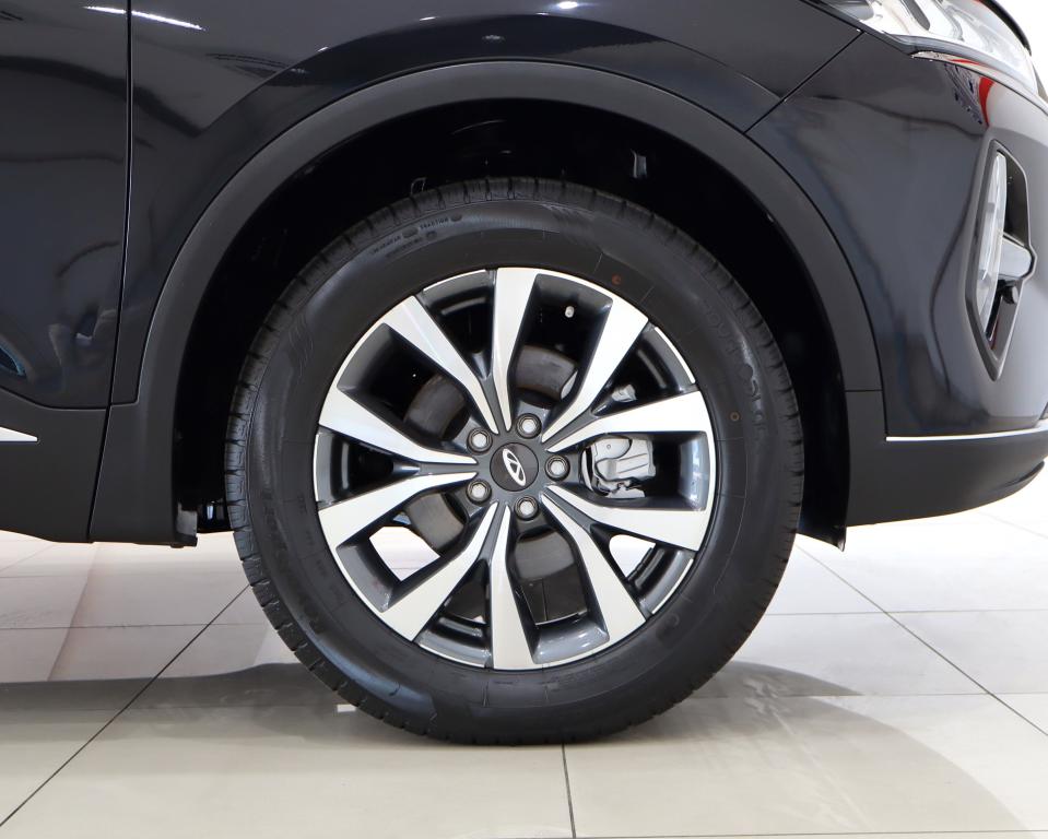 2022 Chery Tiggo 7 Pro 1.5T Distinction