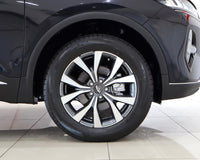 2022 Chery Tiggo 7 Pro 1.5T Distinction