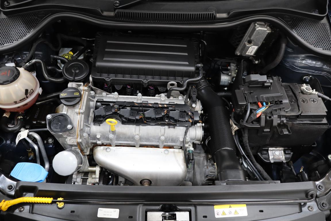 2024 Volkswagen Polo Vivo Hatch 1.4 Trendline