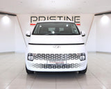 2023 Hyundai Staria 2.2D Executive 9-Seater