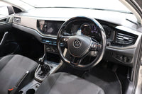 2021 Volkswagen Polo Hatch 1.0TSI Comfortline