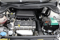 2021 Volkswagen Polo Sedan 1.6 Comfortline