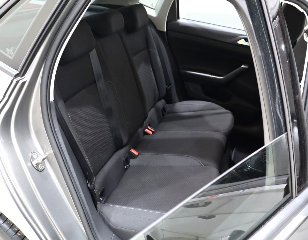 2021 Volkswagen Polo Hatch 1.0TSI Comfortline