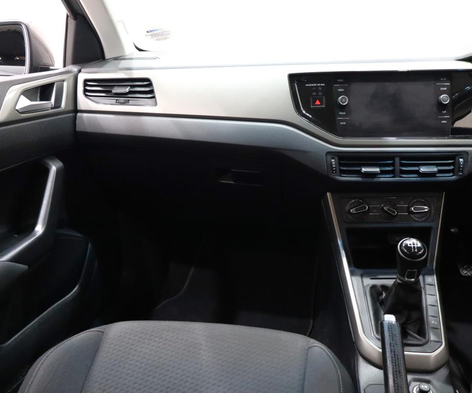 2021 Volkswagen Polo Hatch 1.0TSI Comfortline