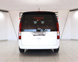 2023 Hyundai Staria 2.2D Executive 9-Seater