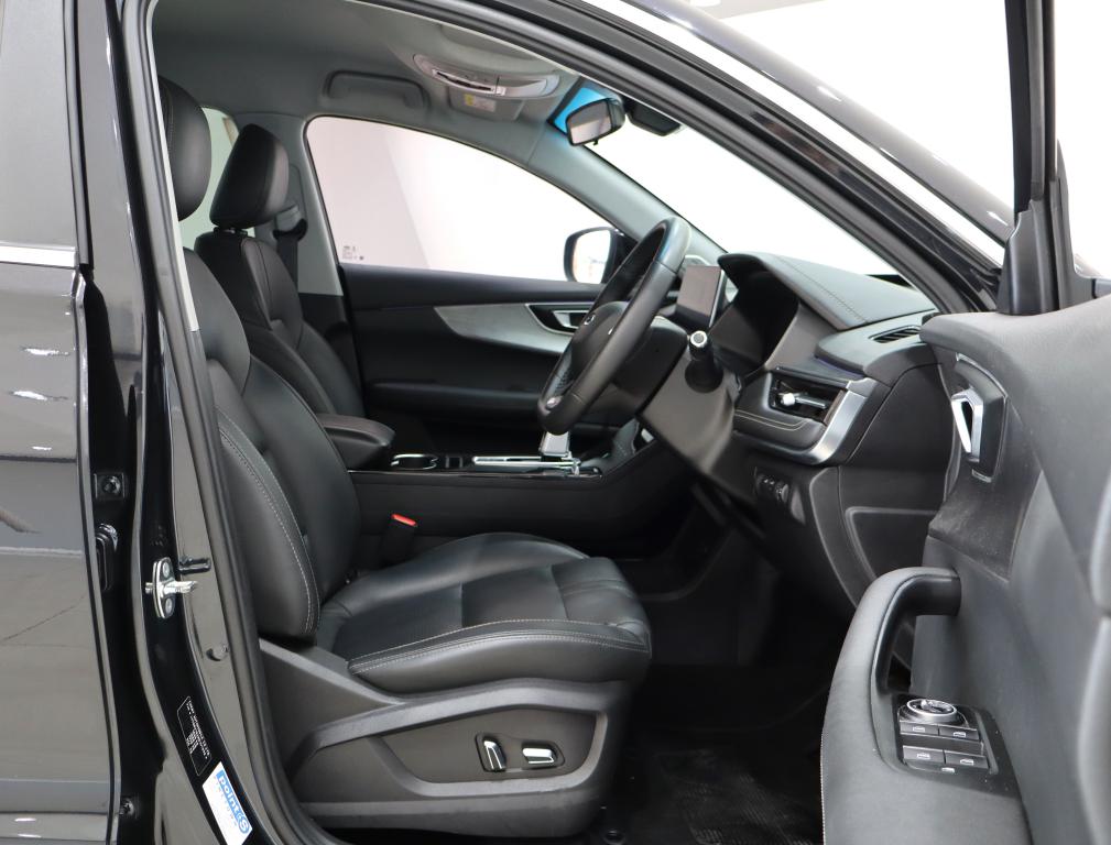 2022 Chery Tiggo 7 Pro 1.5T Distinction