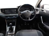 2021 Volkswagen Polo Hatch 1.0TSI Comfortline