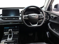 2022 Chery Tiggo 7 Pro 1.5T Distinction