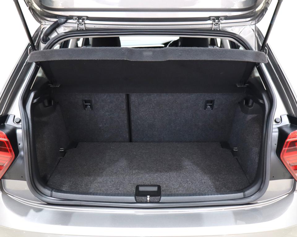 2021 Volkswagen Polo Hatch 1.0TSI Comfortline