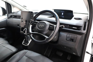 2023 Hyundai Staria 2.2D Executive 9-Seater