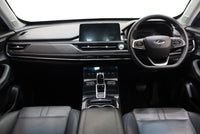 2022 Chery Tiggo 7 Pro 1.5T Distinction