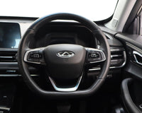 2022 Chery Tiggo 7 Pro 1.5T Distinction