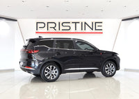 2022 Chery Tiggo 7 Pro 1.5T Distinction